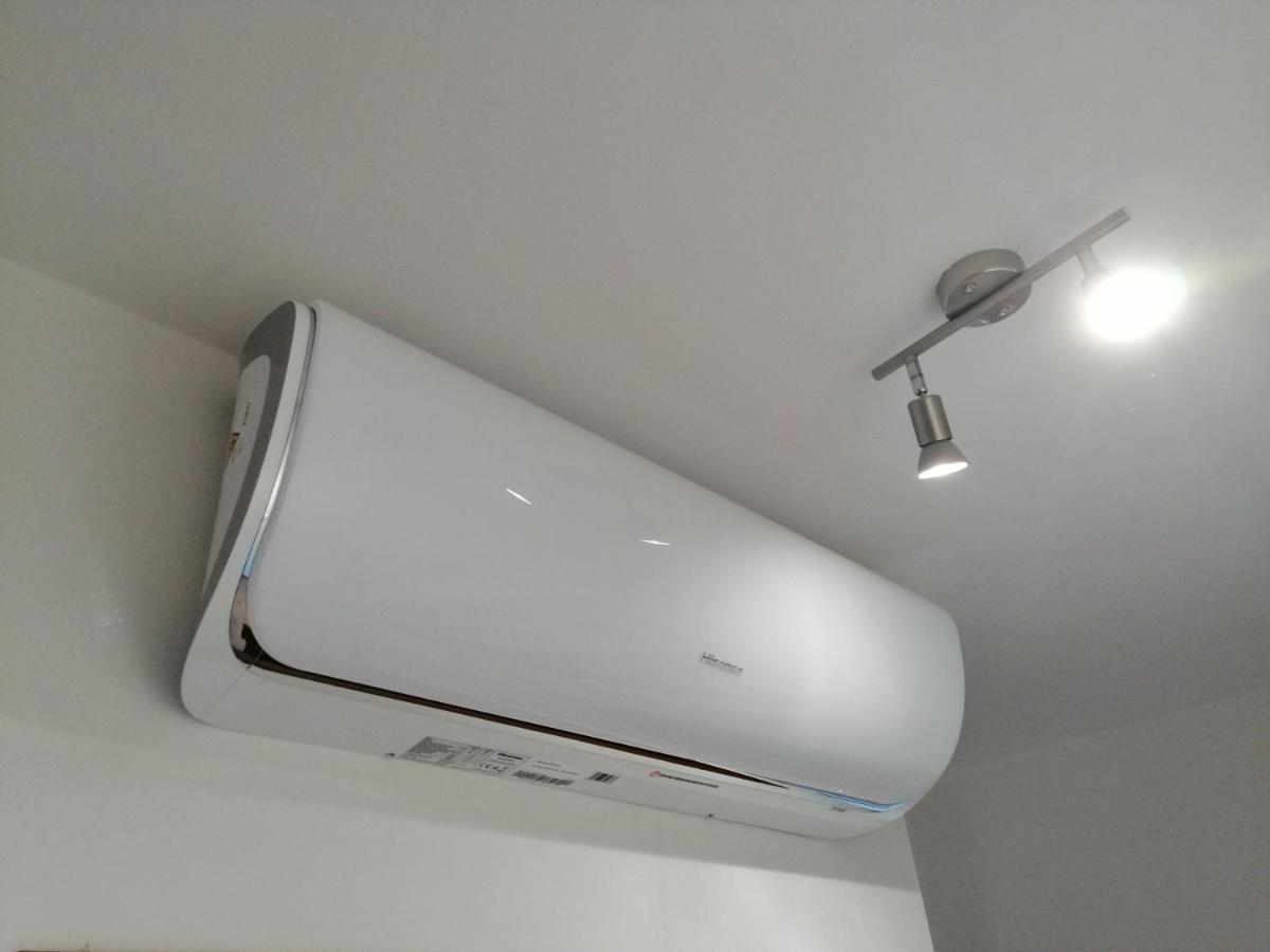 Apartament Casa Roberto Susegana Zewnętrze zdjęcie