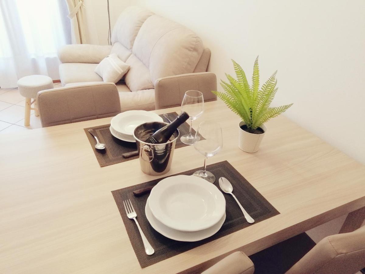 Apartament Casa Roberto Susegana Zewnętrze zdjęcie