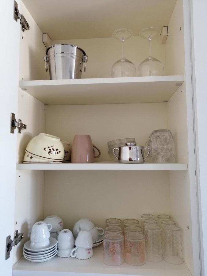 Apartament Casa Roberto Susegana Zewnętrze zdjęcie