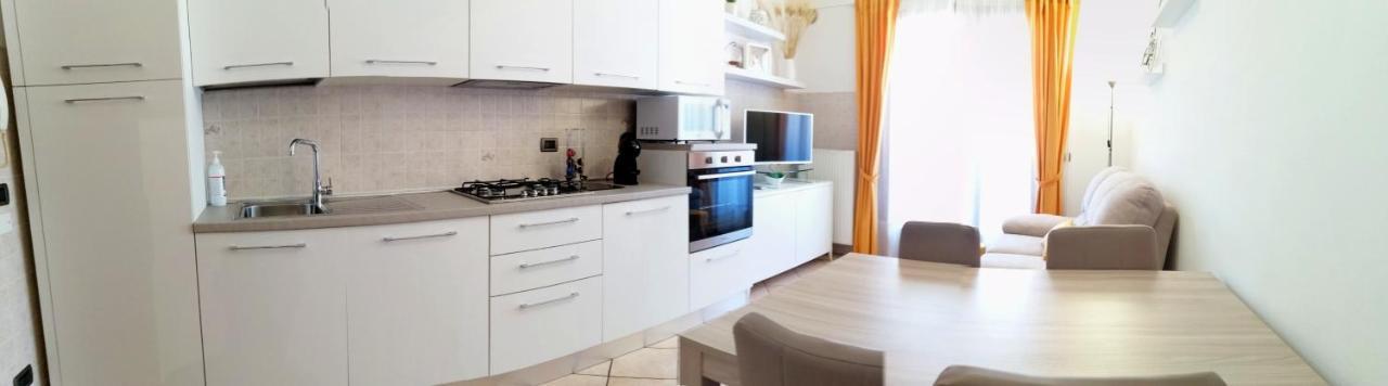 Apartament Casa Roberto Susegana Zewnętrze zdjęcie
