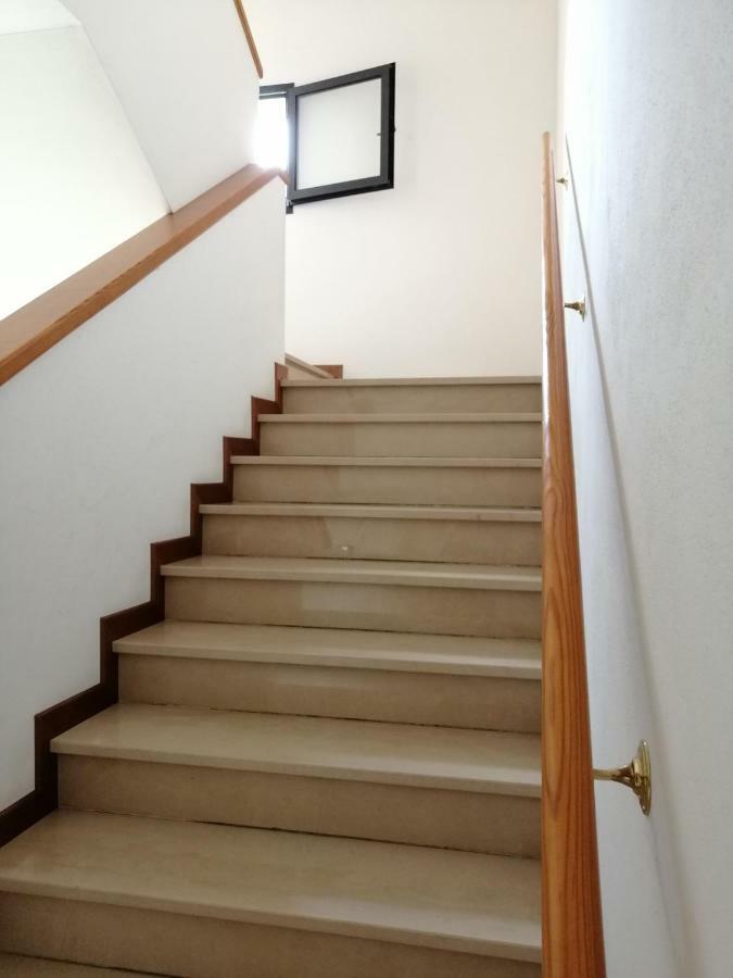 Apartament Casa Roberto Susegana Zewnętrze zdjęcie